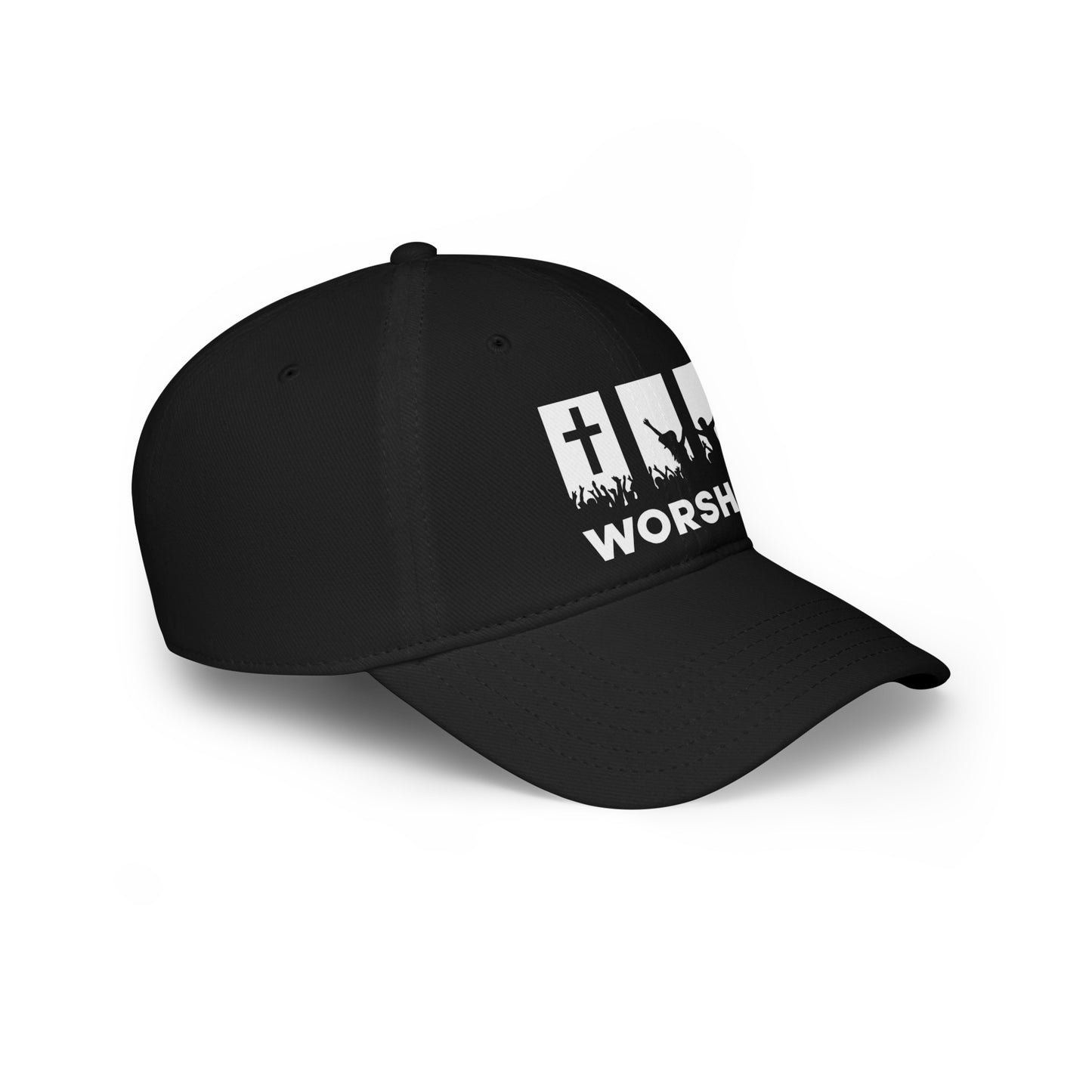 Worship Cap