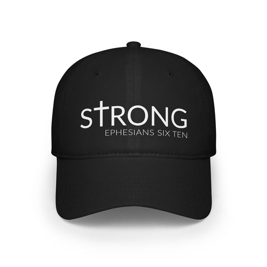 Strong Cap